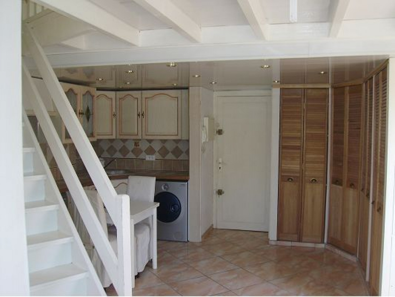vente Appartement Le Cap D'agde - Photo 10