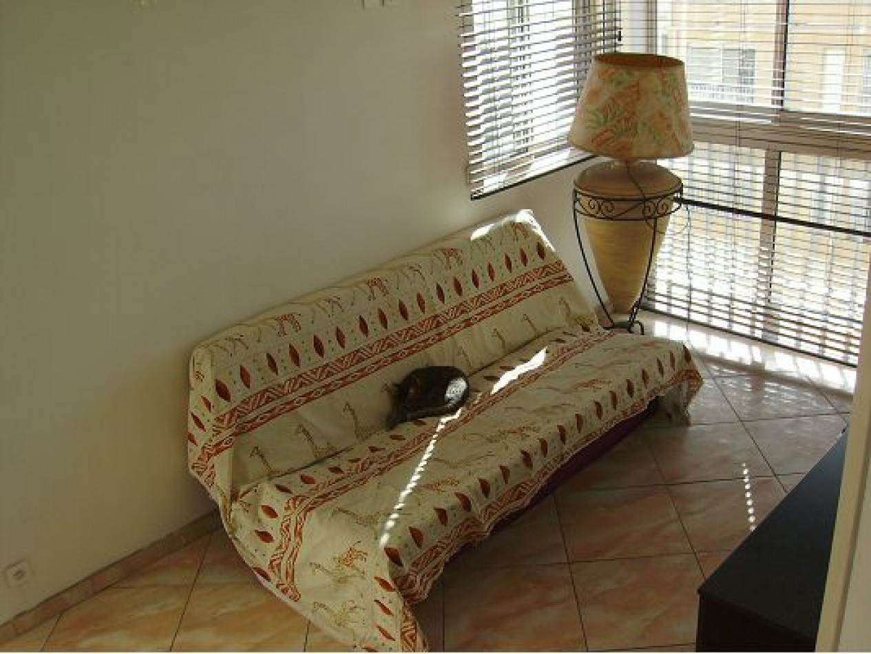 vente Appartement Le Cap D'agde - Photo 13
