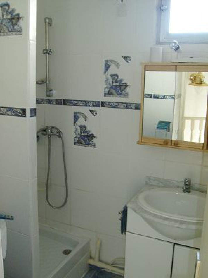 vente Appartement Le Cap D'agde - Photo 15