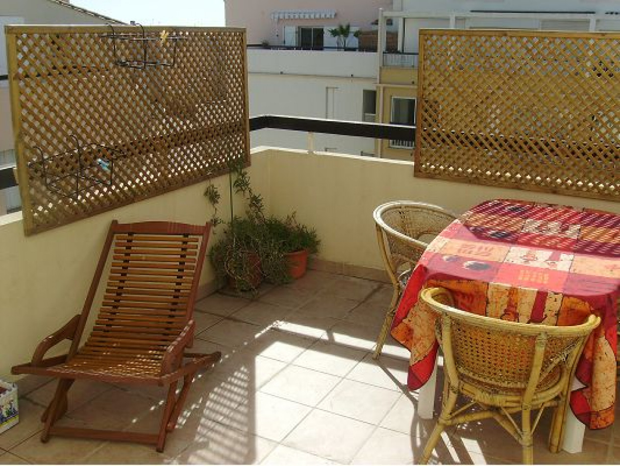 vente Appartement Le Cap D'agde - Photo 4