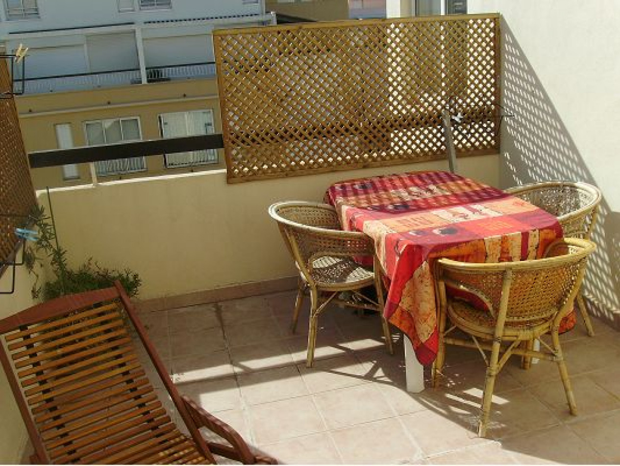 vente Appartement Le Cap D'agde - Photo 5