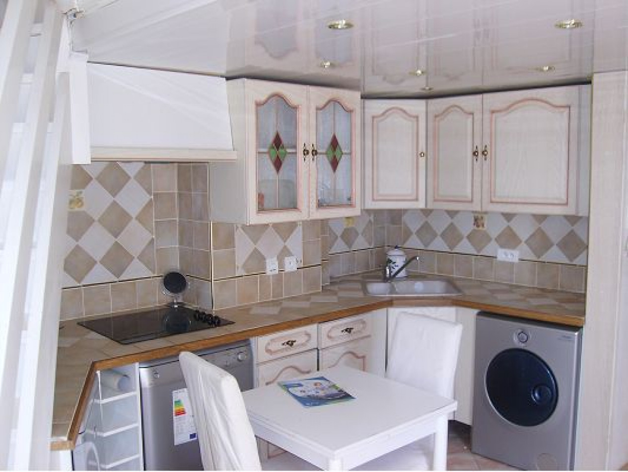 vente Appartement Le Cap D'agde - Photo 3