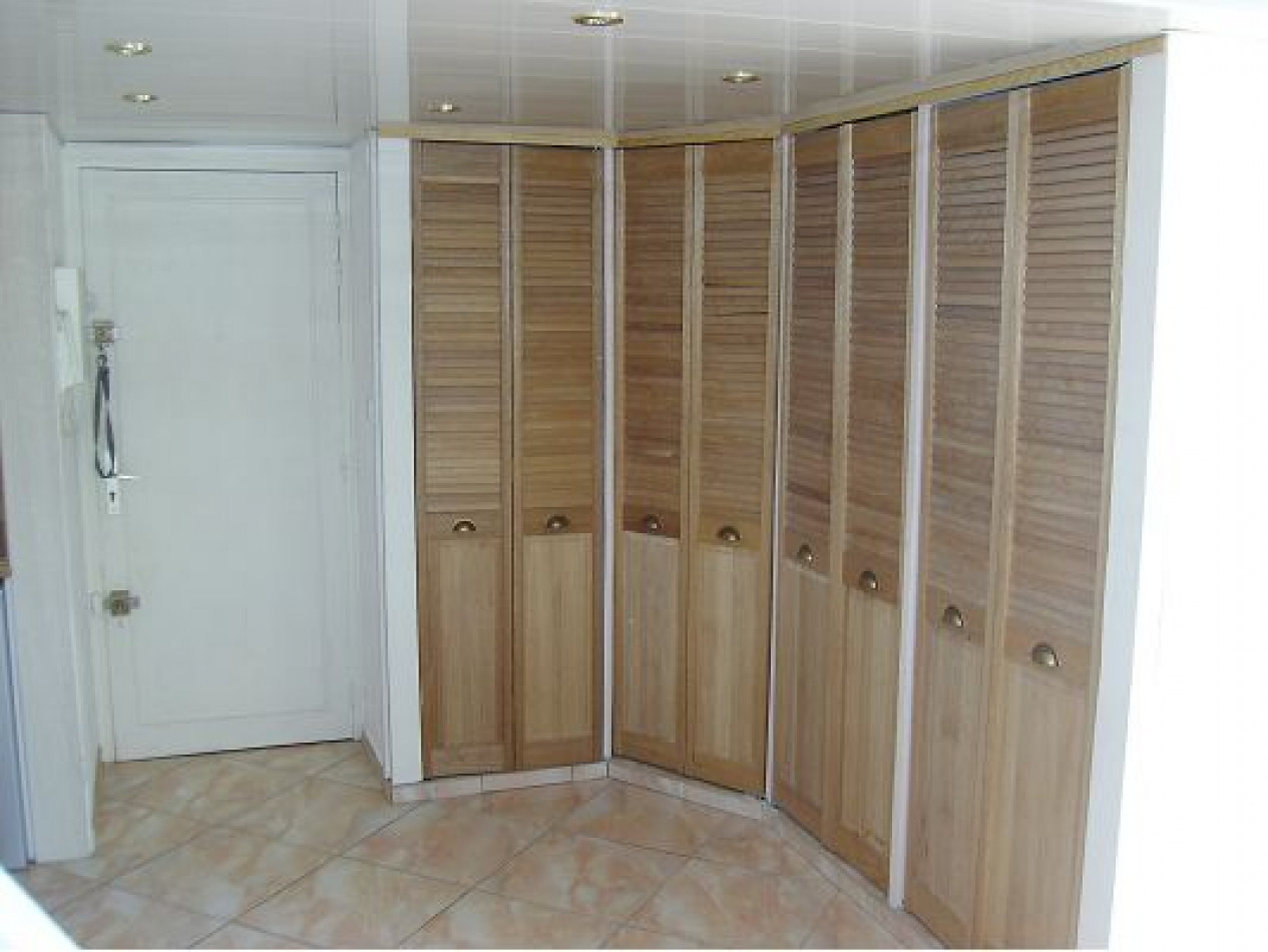 vente Appartement Le Cap D'agde - Photo 7