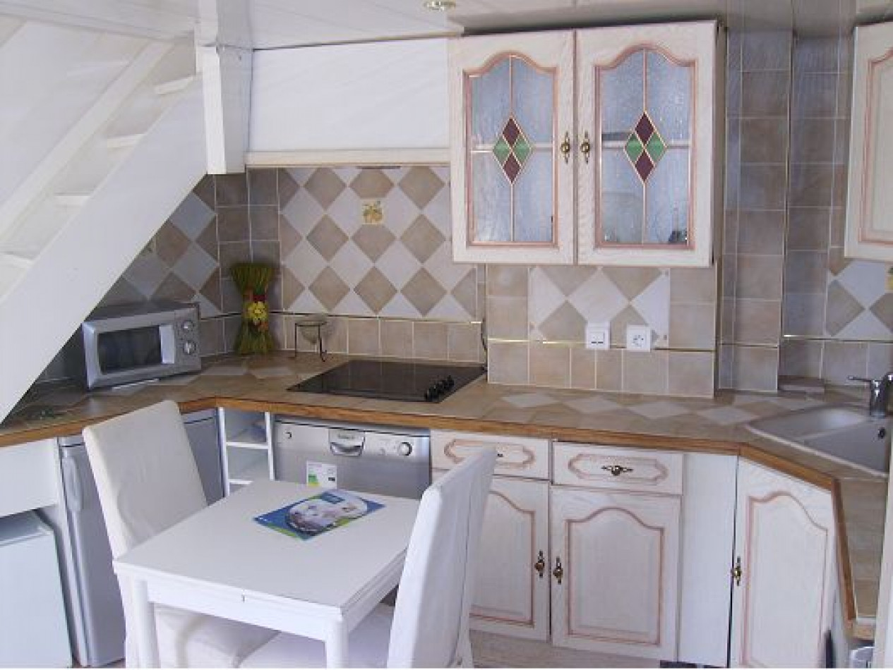 vente Appartement Le Cap D'agde - Photo 1