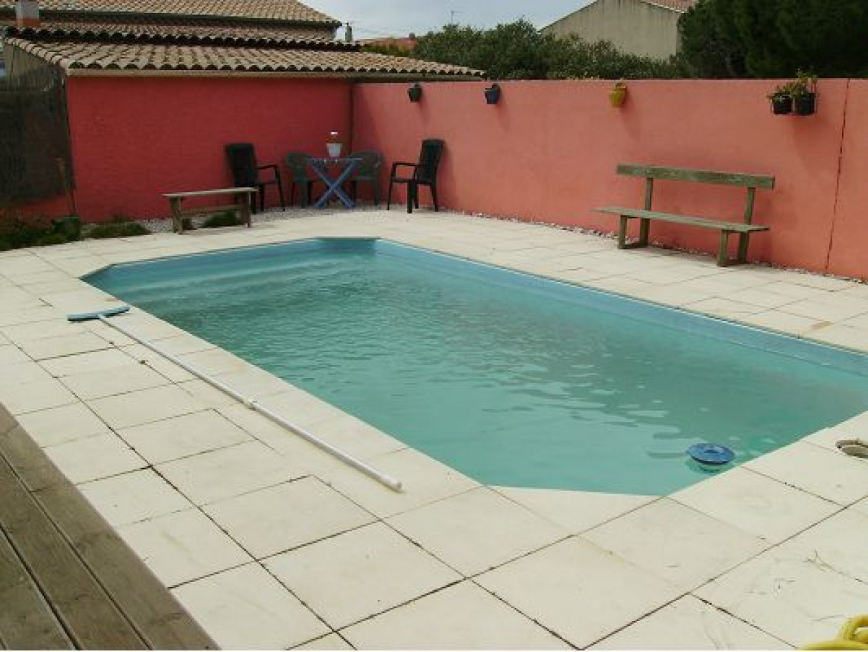 vente Appartement rénové Agde - Photo 8