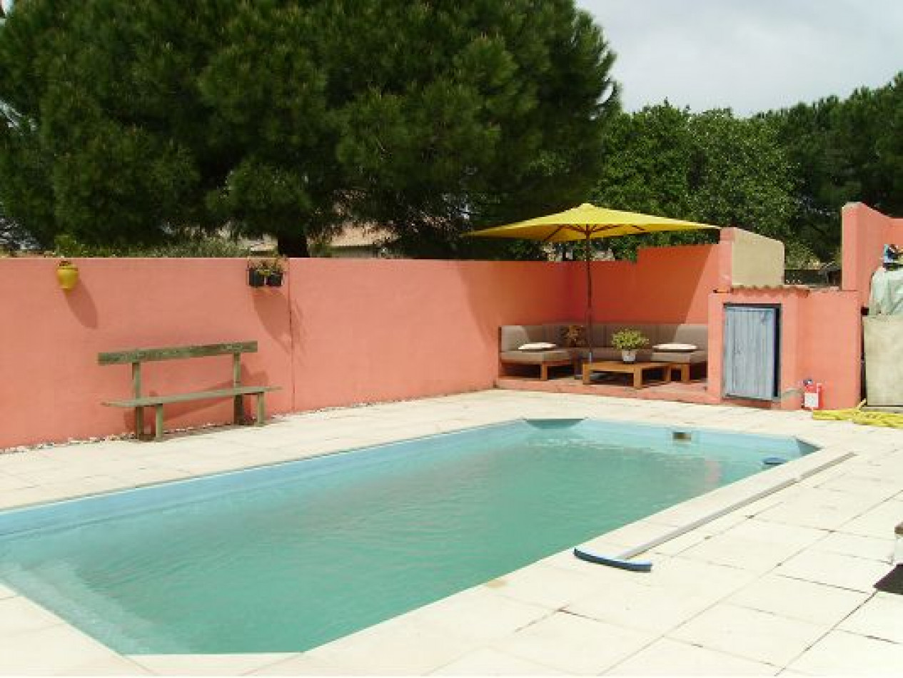 vente Appartement rénové Agde - Photo 1