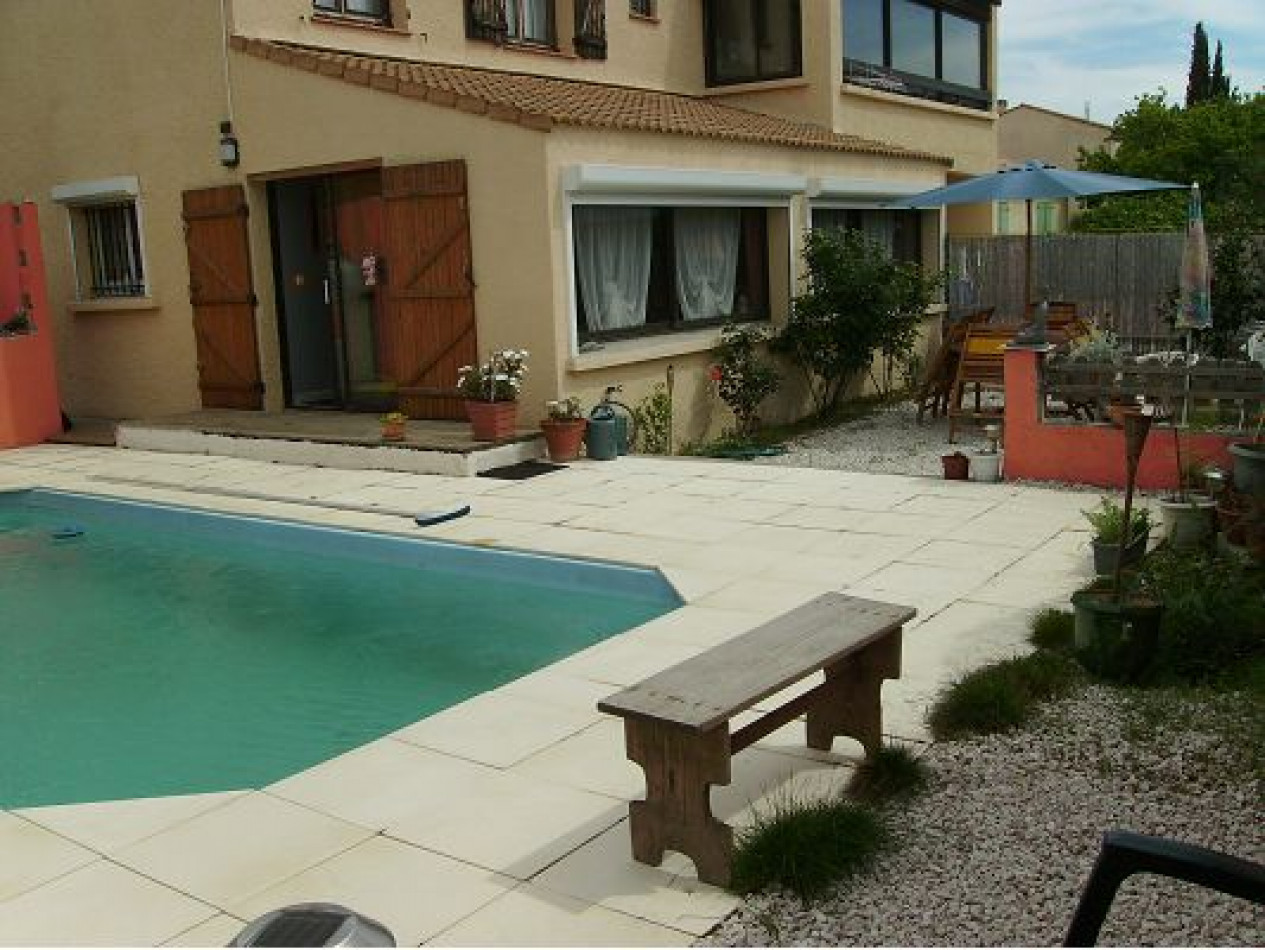 vente Appartement rénové Agde - Photo 7