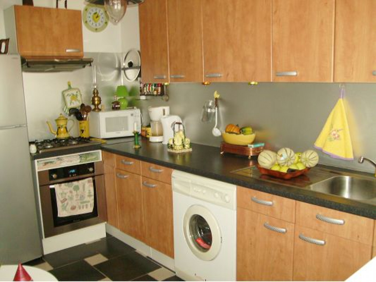 vente Appartement rénové Agde - Photo 3