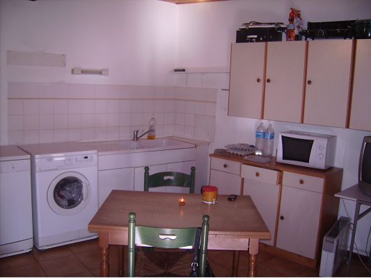 vente Appartement Florensac - Photo 8