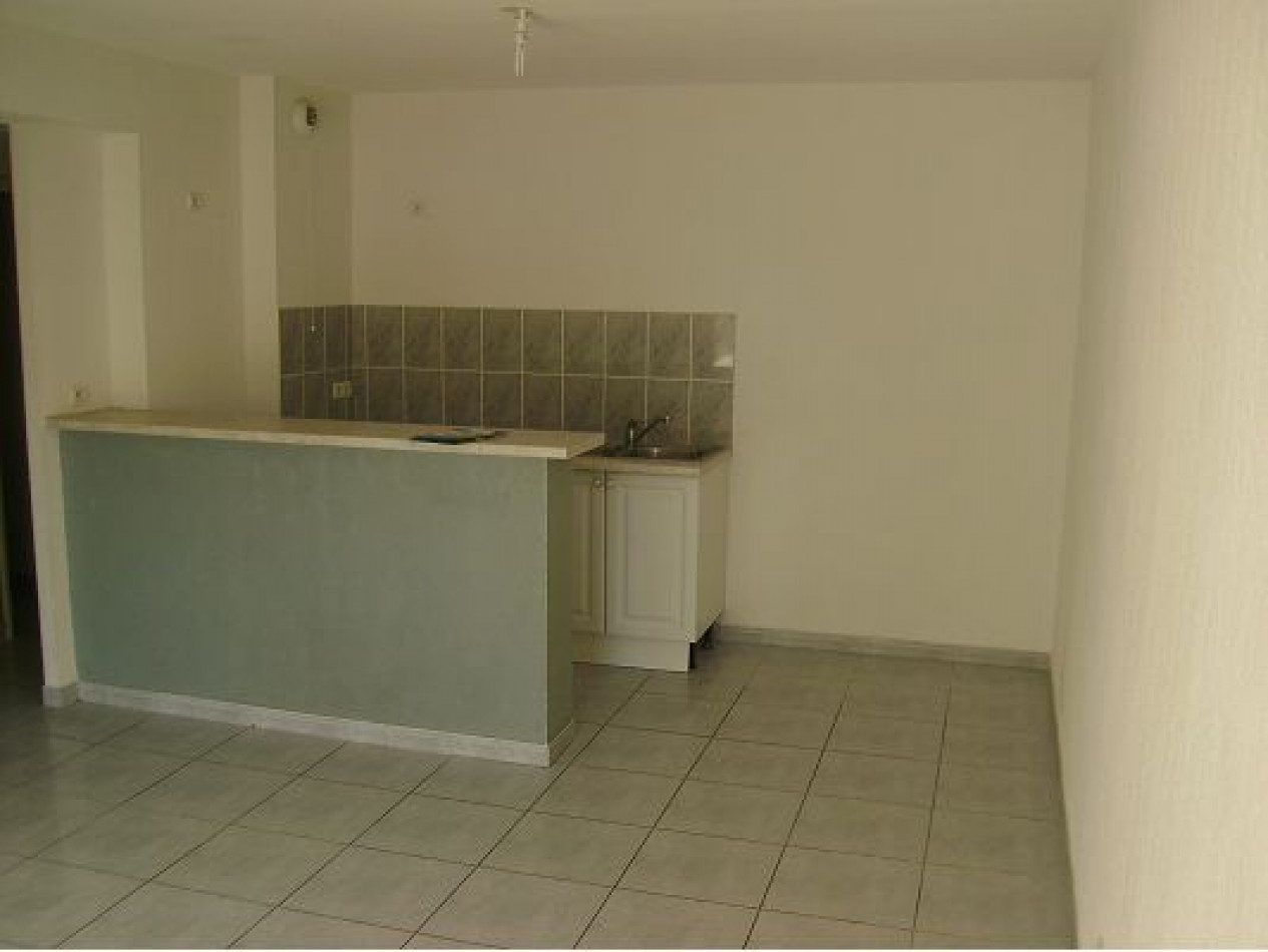 vente Appartement Agde - Photo 1