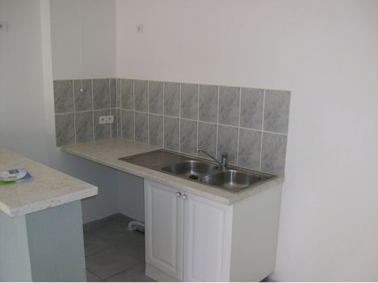 vente Appartement Agde - Photo 6