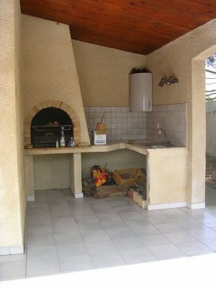 vente Villa d'architecte Agde - Photo 7