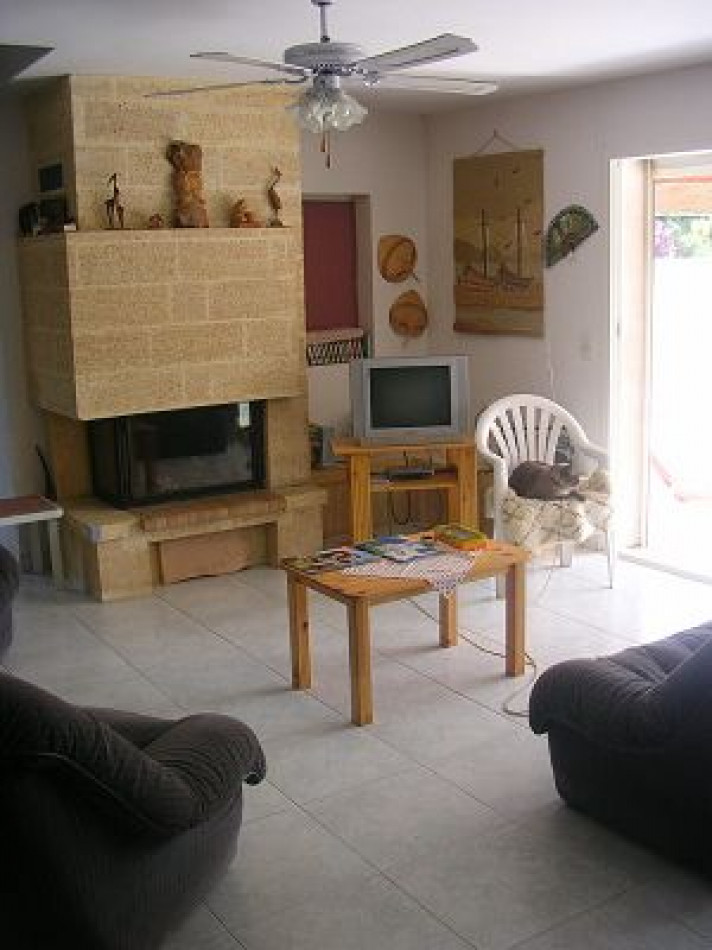 vente Villa d'architecte Agde - Photo 5