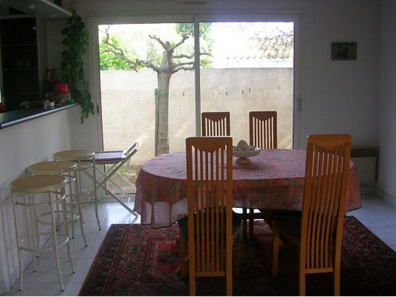 vente Villa d'architecte Agde - Photo 4
