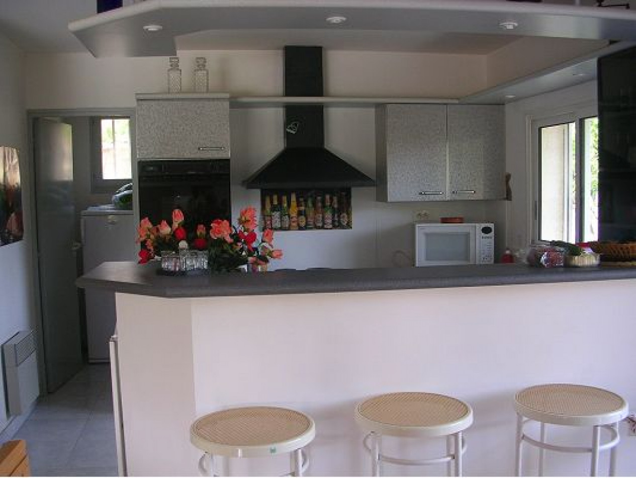vente Villa d'architecte Agde - Photo 3