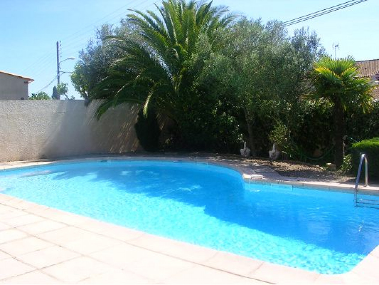 vente Villa d'architecte Agde - Photo 10