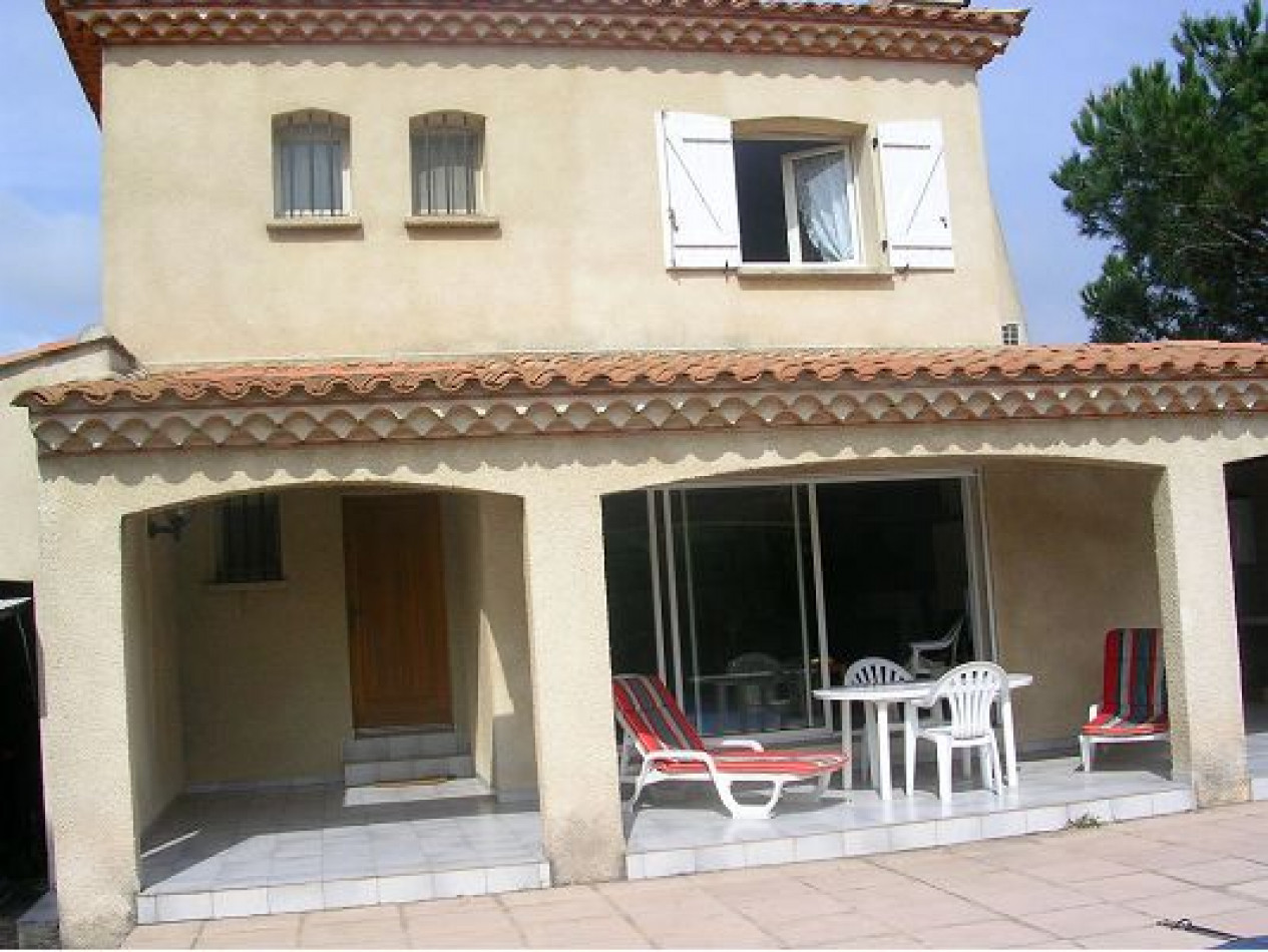 vente Villa d'architecte Agde - Photo 11
