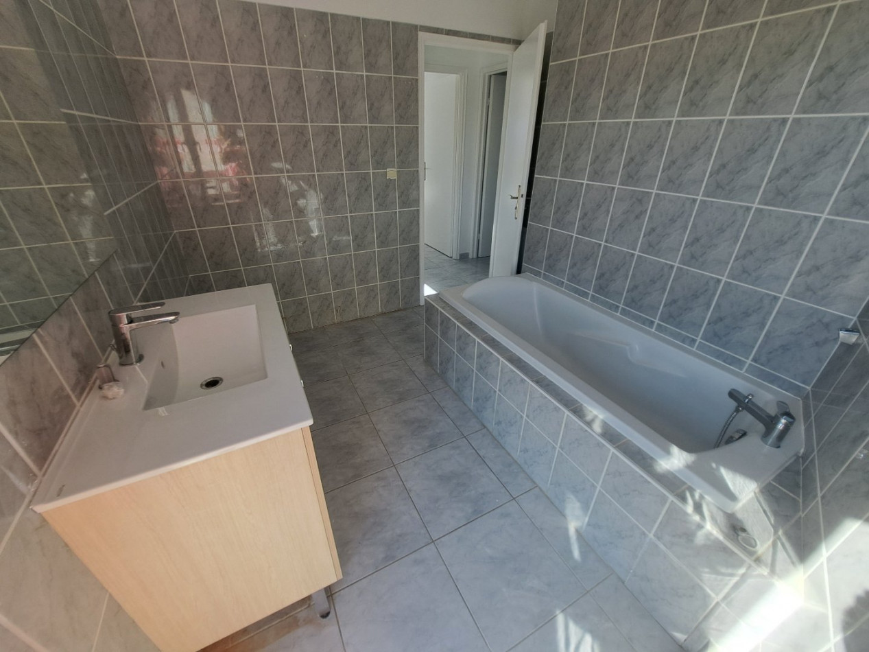 location Appartement en résidence Agde - Photo 7