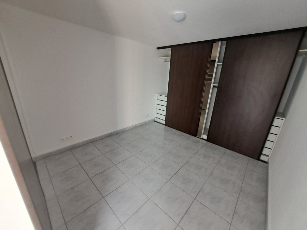 location Appartement en résidence Agde - Photo 11