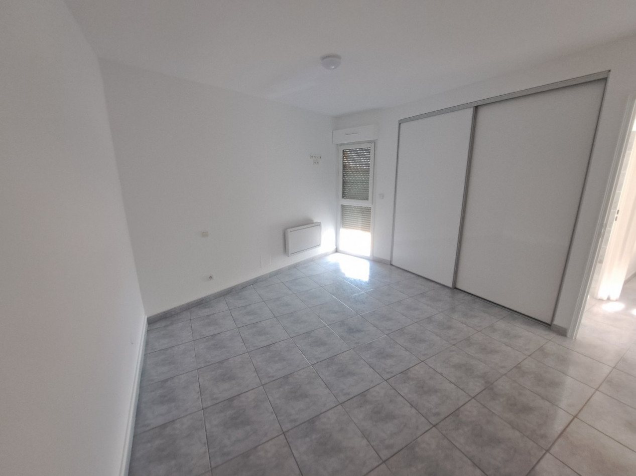 location Appartement en résidence Agde - Photo 9