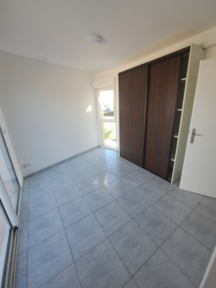 location Appartement en résidence Agde - Photo 5
