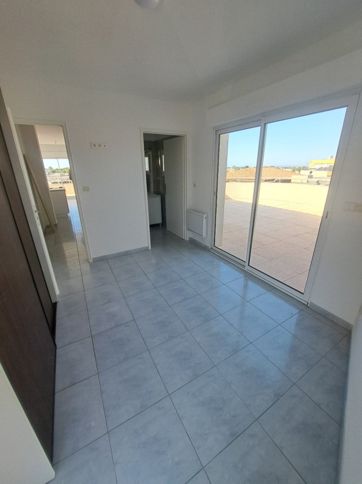 location Appartement en résidence Agde - Photo 6