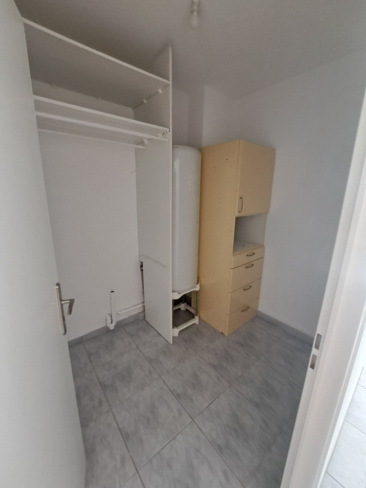 location Appartement en résidence Agde - Photo 12