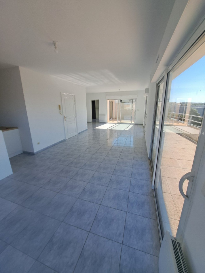 location Appartement en résidence Agde - Photo 3