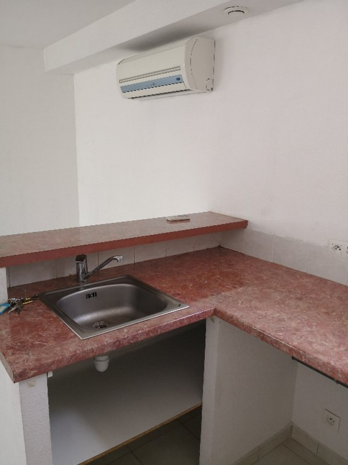 location Appartement Florensac - Photo 3