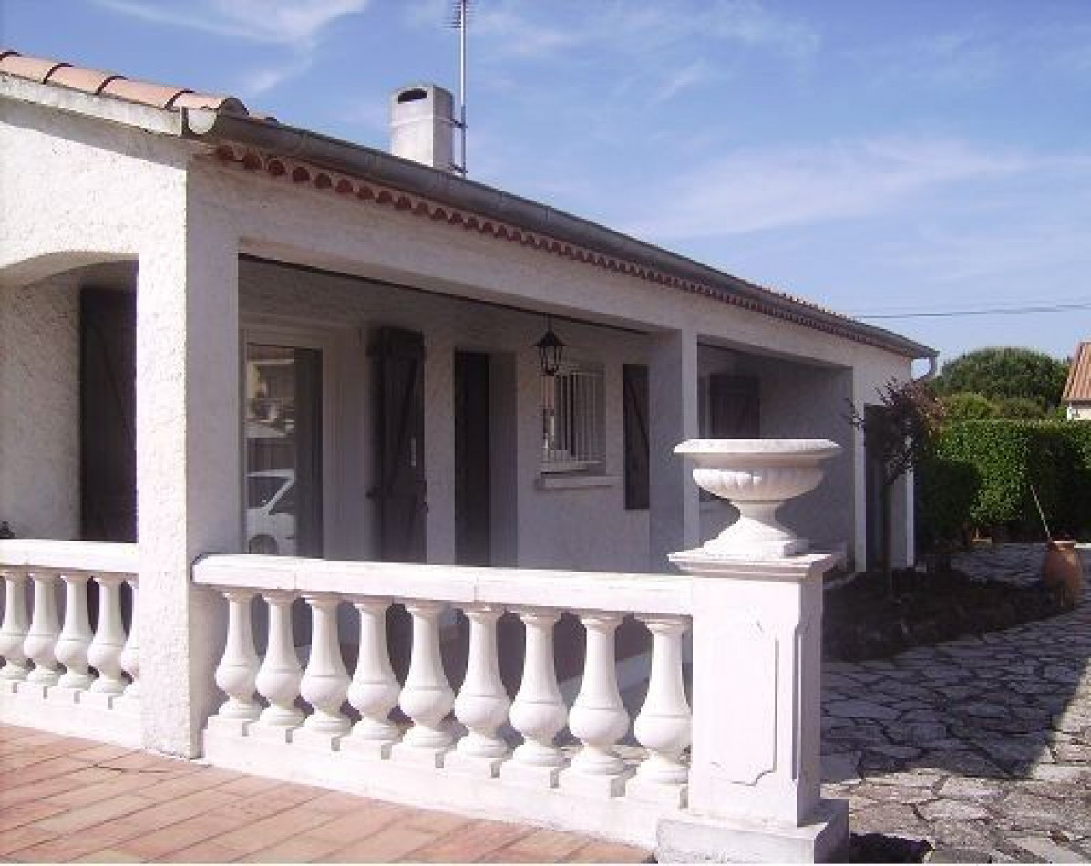 vente Maison Agde - Photo 1