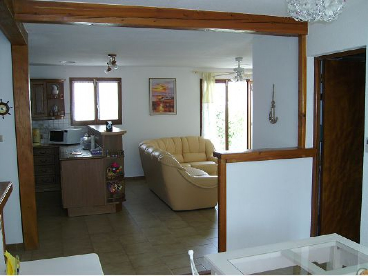 vente Maison Le Grau D'agde - Photo 13