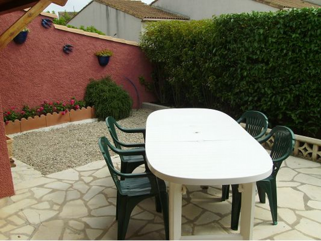 vente Maison Le Grau D'agde - Photo 14