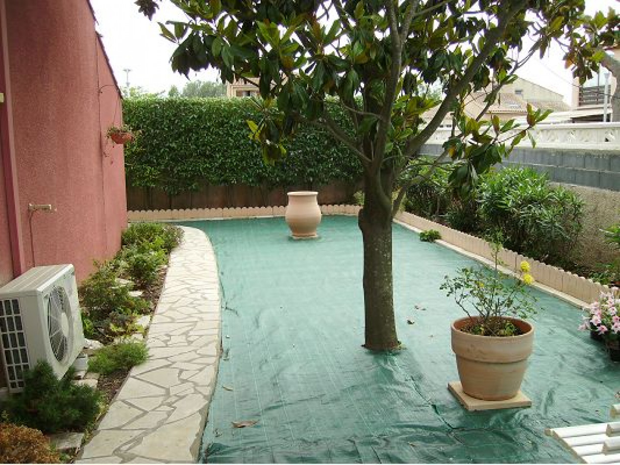 vente Maison Le Grau D'agde - Photo 15