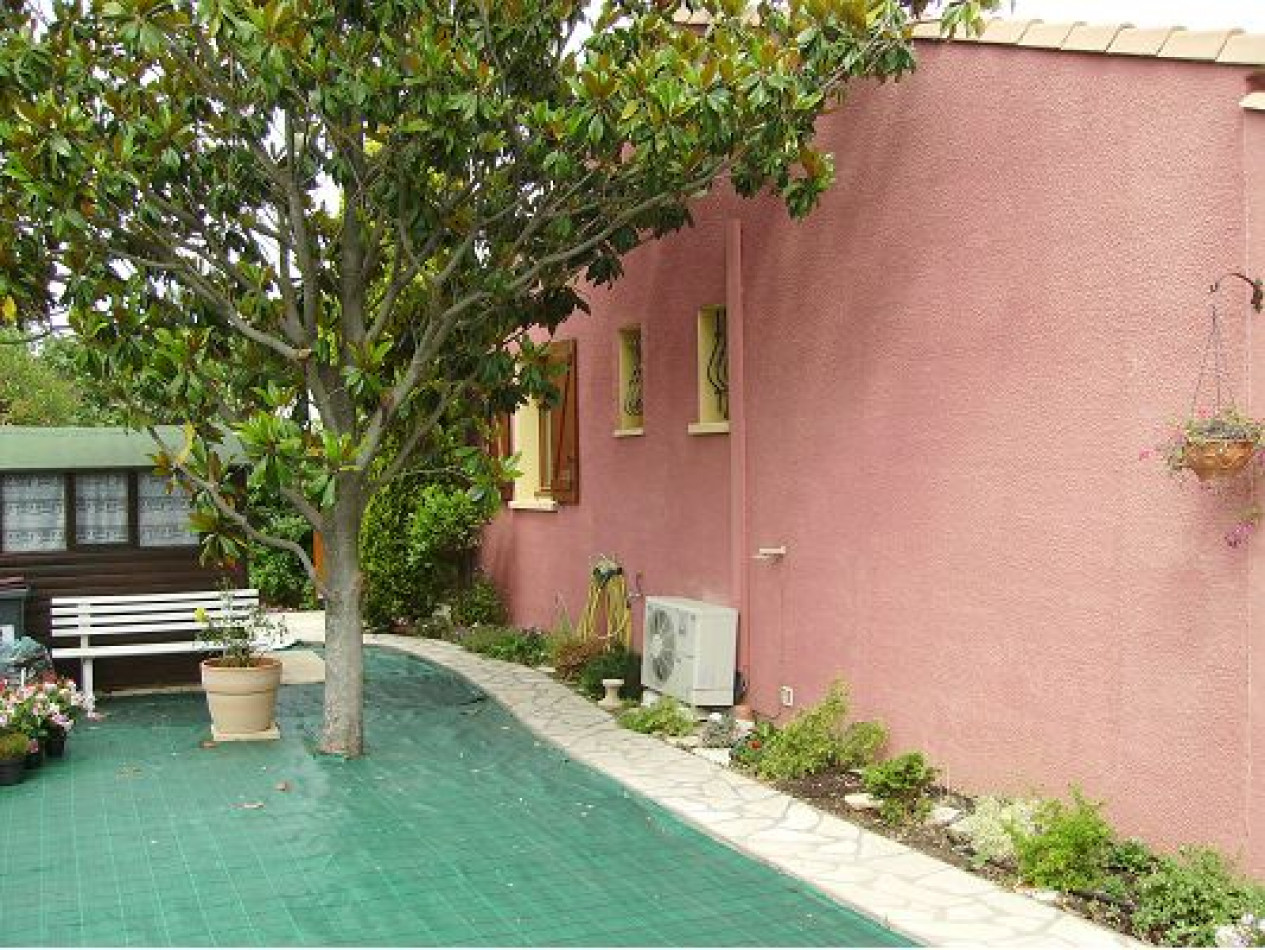 vente Maison Le Grau D'agde - Photo 16