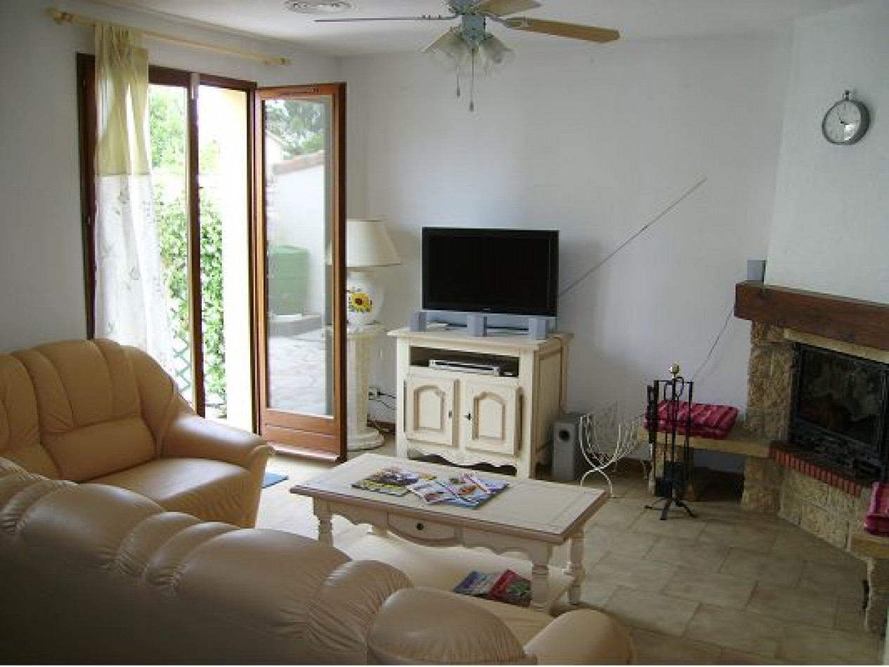 vente Maison Le Grau D'agde - Photo 1