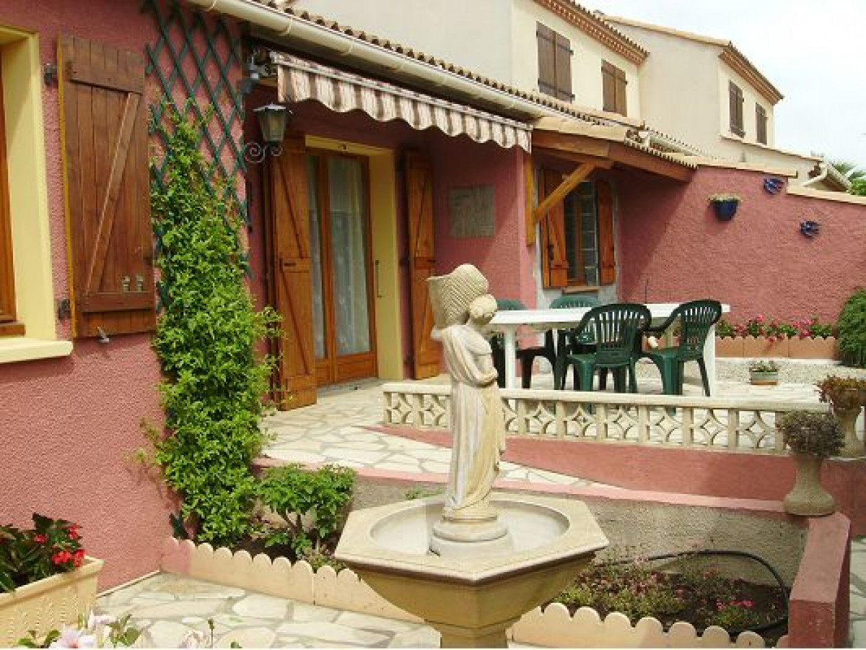 vente Maison Le Grau D'agde - Photo 17