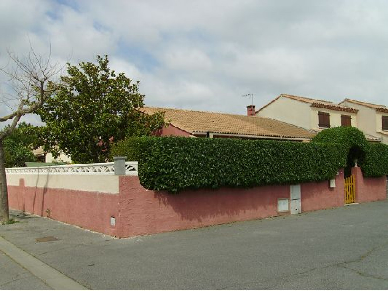 vente Maison Le Grau D'agde - Photo 8