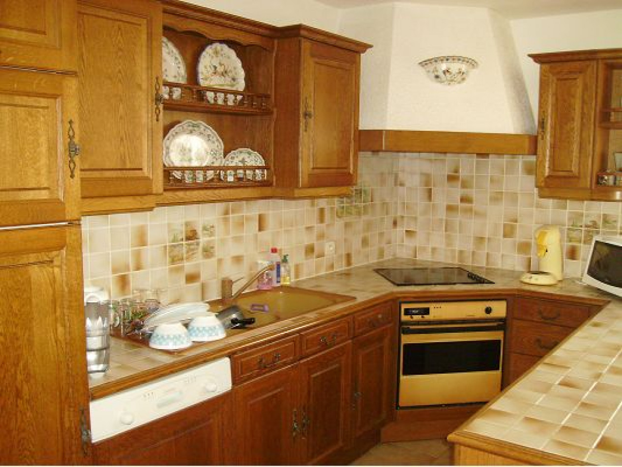 vente Maison Le Grau D'agde - Photo 4