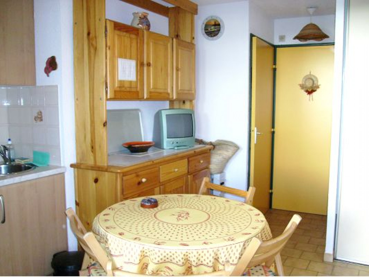 vente Appartement en résidence Marseillan Plage - Photo 3
