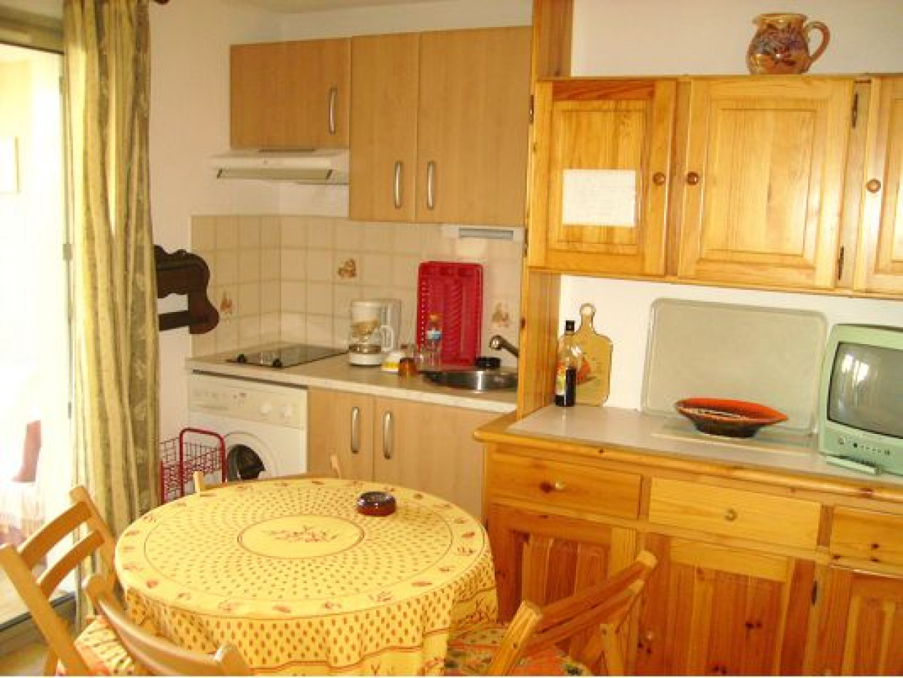 vente Appartement en résidence Marseillan Plage - Photo 4