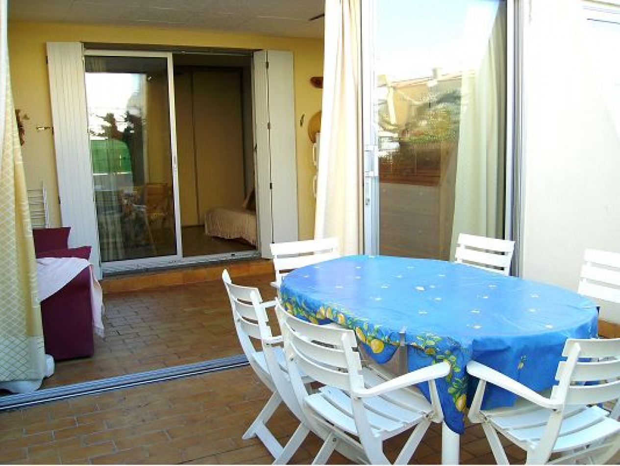 vente Appartement en résidence Marseillan Plage - Photo 6