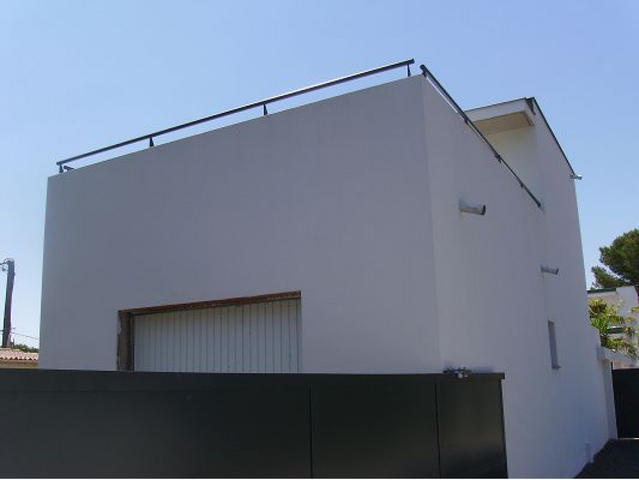 vente Villa Le Grau D'agde - Photo 28