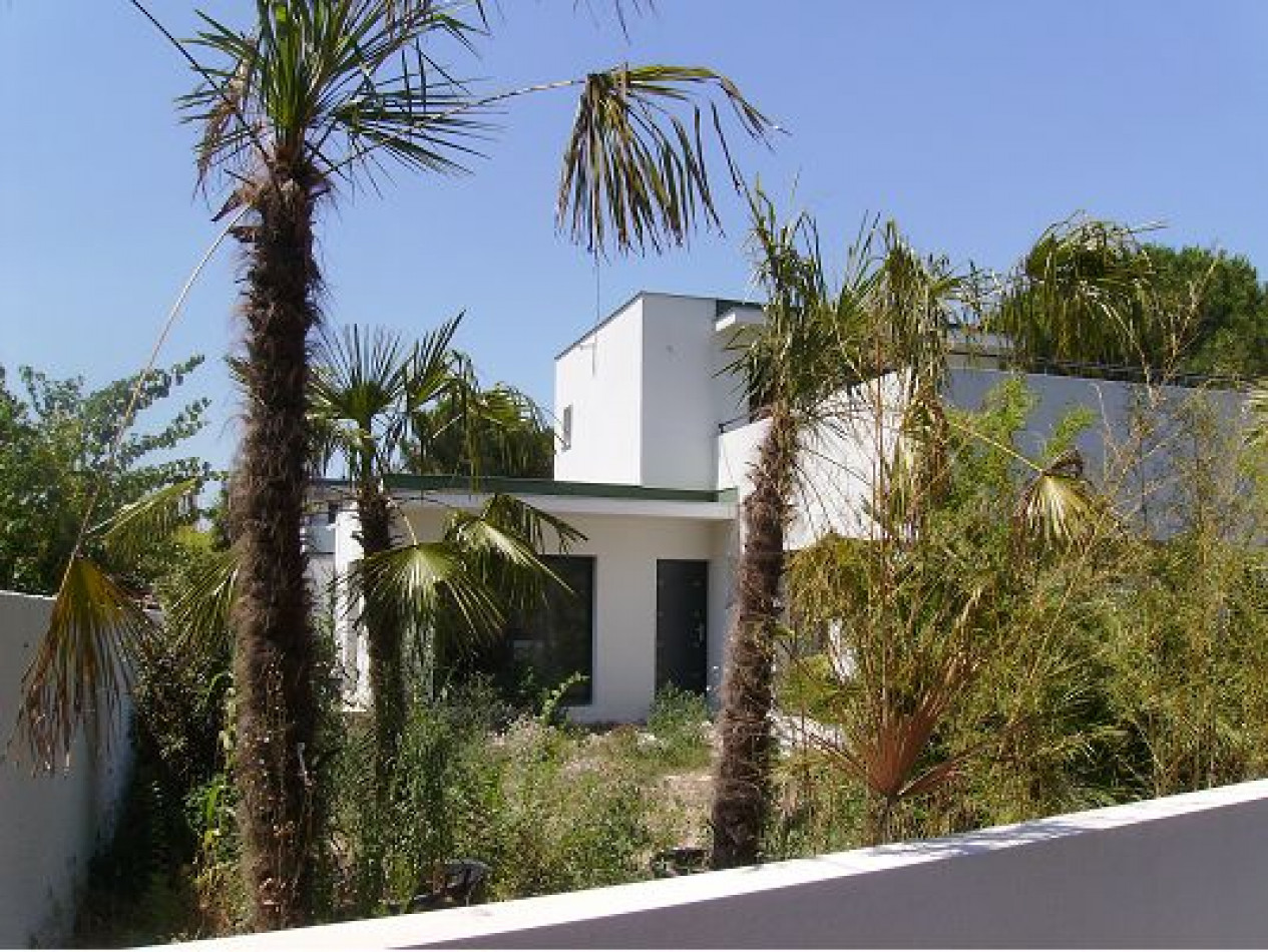 vente Villa Le Grau D'agde - Photo 22