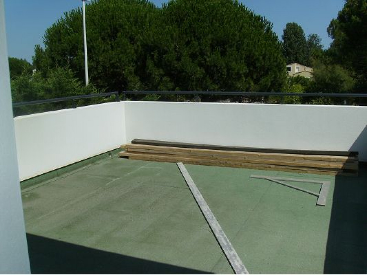 vente Villa Le Grau D'agde - Photo 34