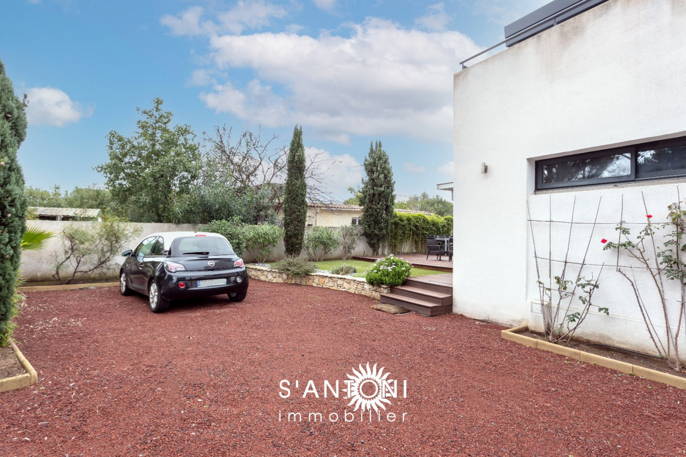 vente Villa Le Grau D'agde - Photo 19