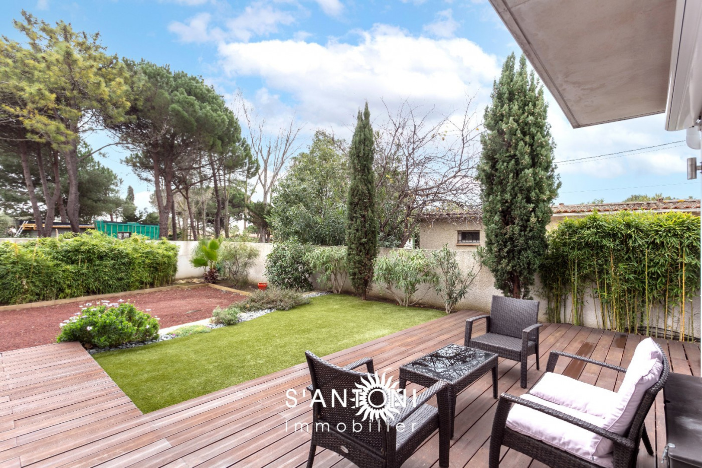 vente Villa Le Grau D'agde - Photo 5