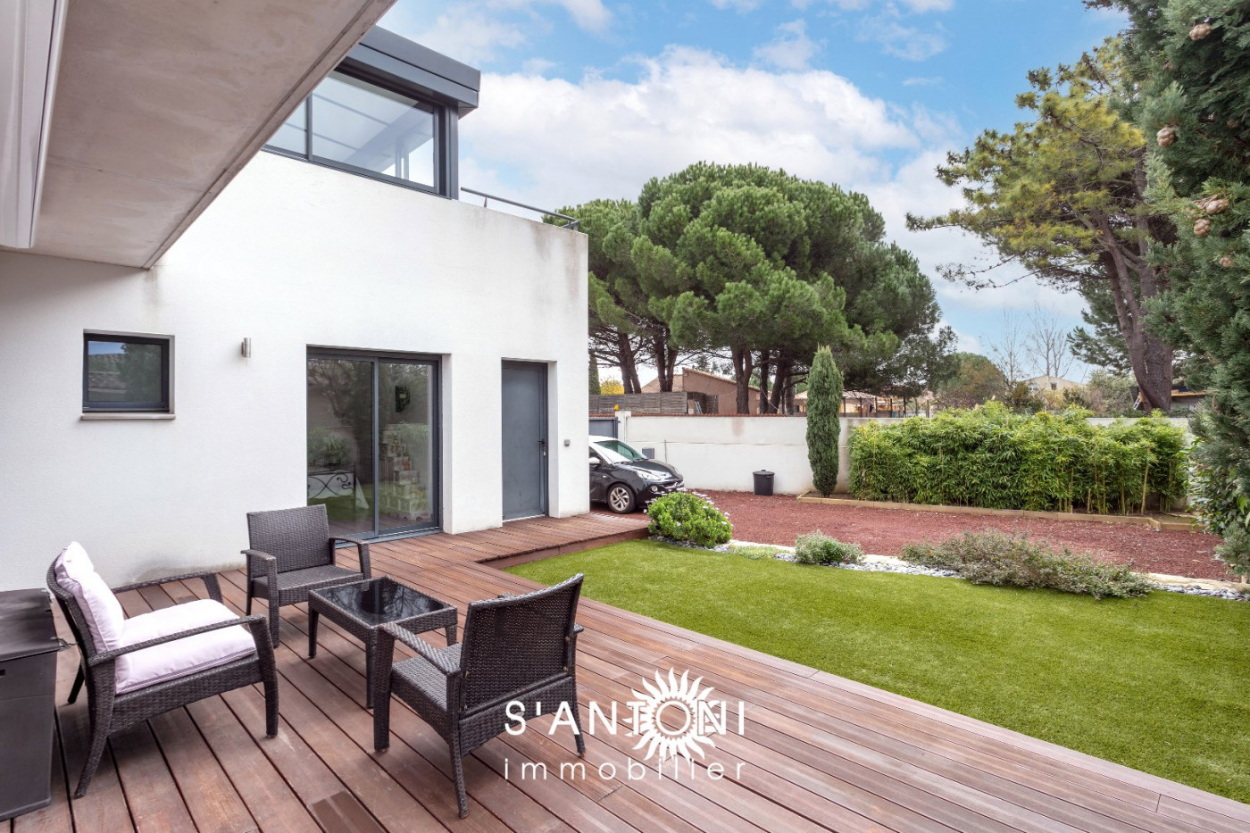 vente Villa Le Grau D'agde - Photo 6