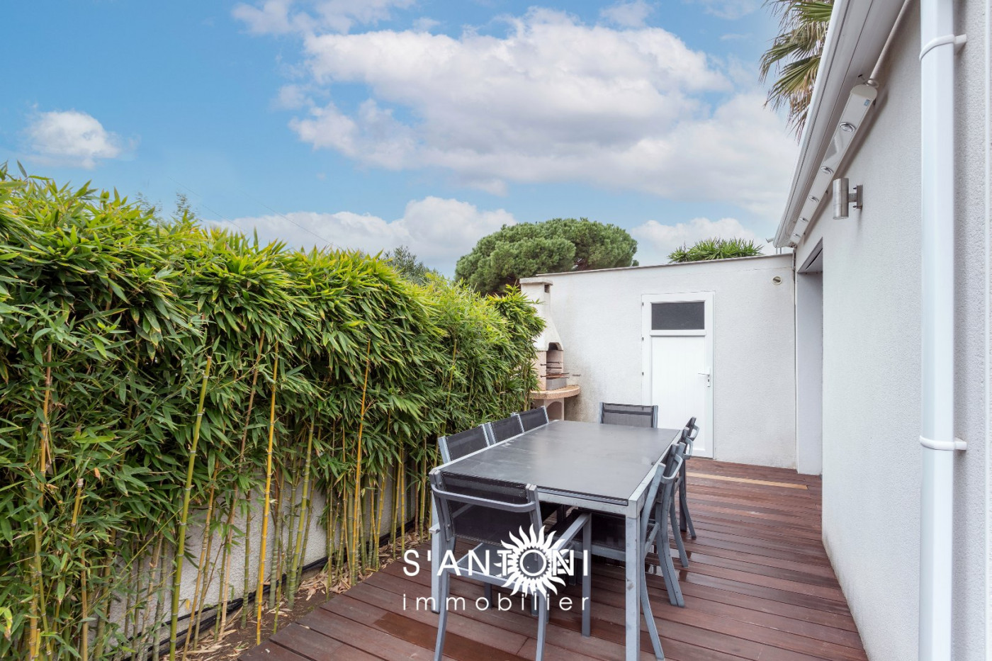 vente Villa Le Grau D'agde - Photo 7