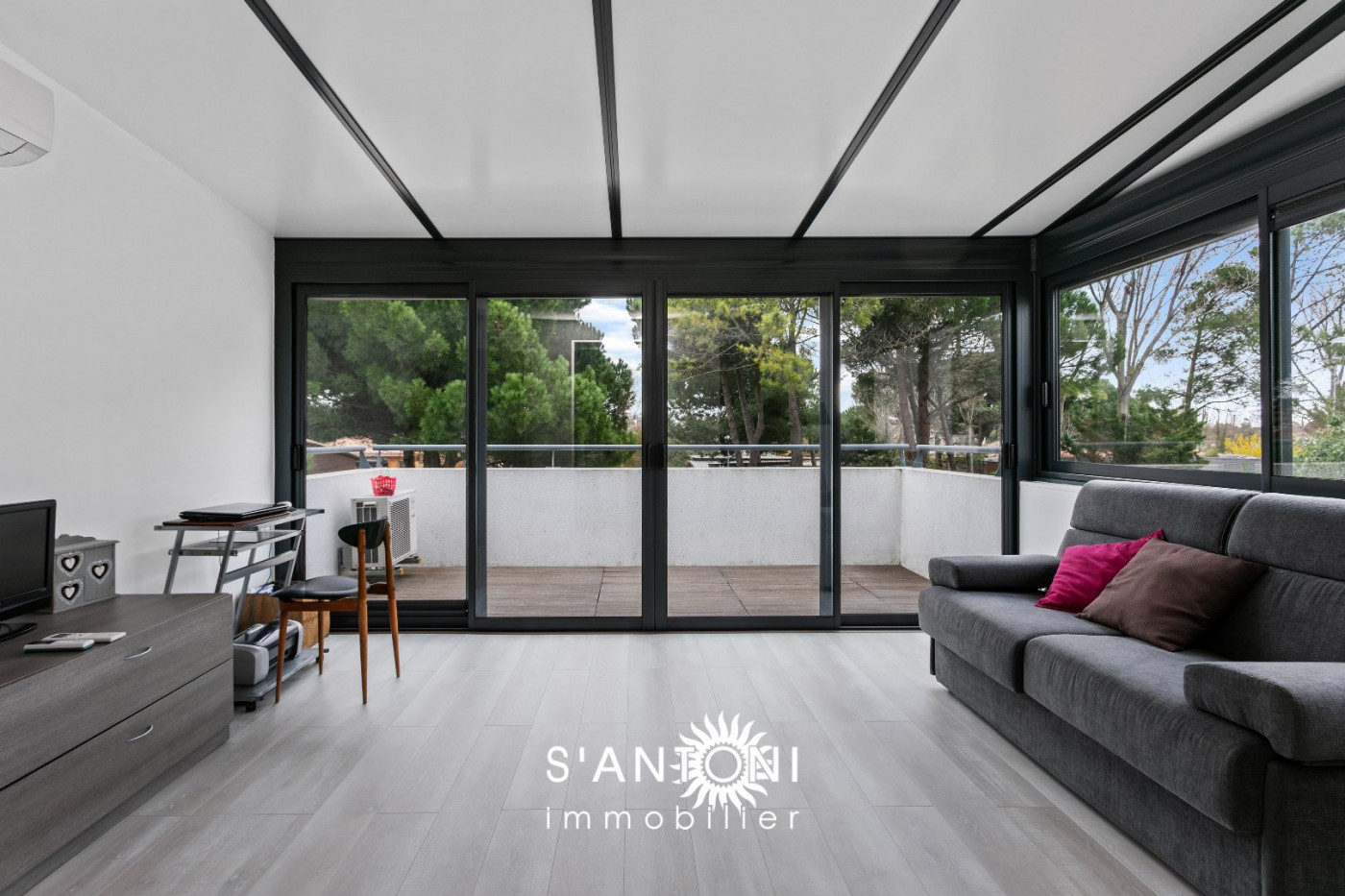 vente Villa Le Grau D'agde - Photo 8