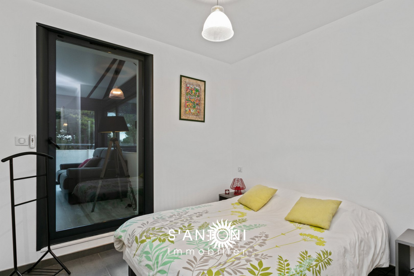 vente Villa Le Grau D'agde - Photo 11
